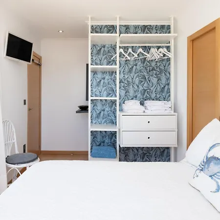 Atico De Lux Sanxenxo Apartment Exterior photo