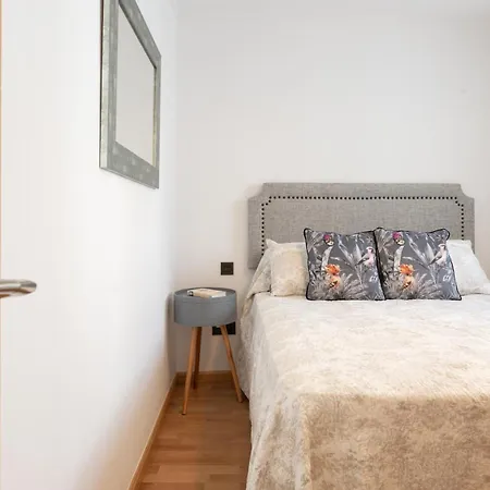 Atico De Lux Sanxenxo Apartment Exterior photo
