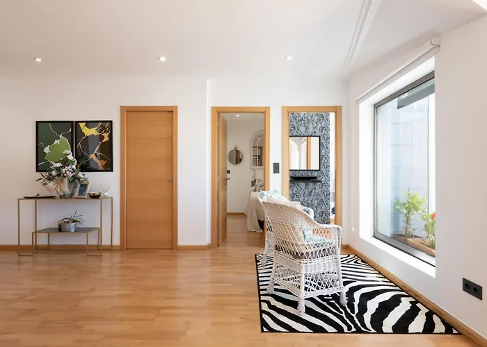 Atico De Lux Sanxenxo