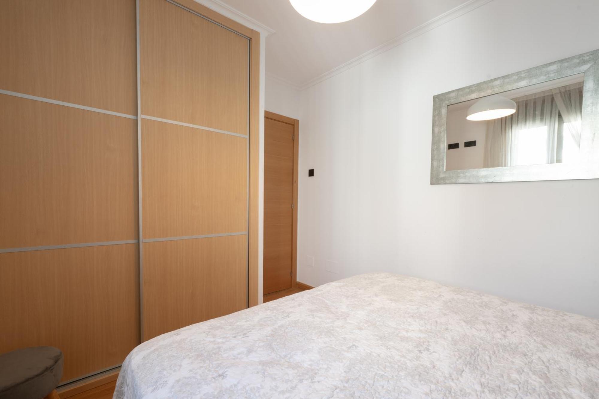 Atico De Lux Apartament *