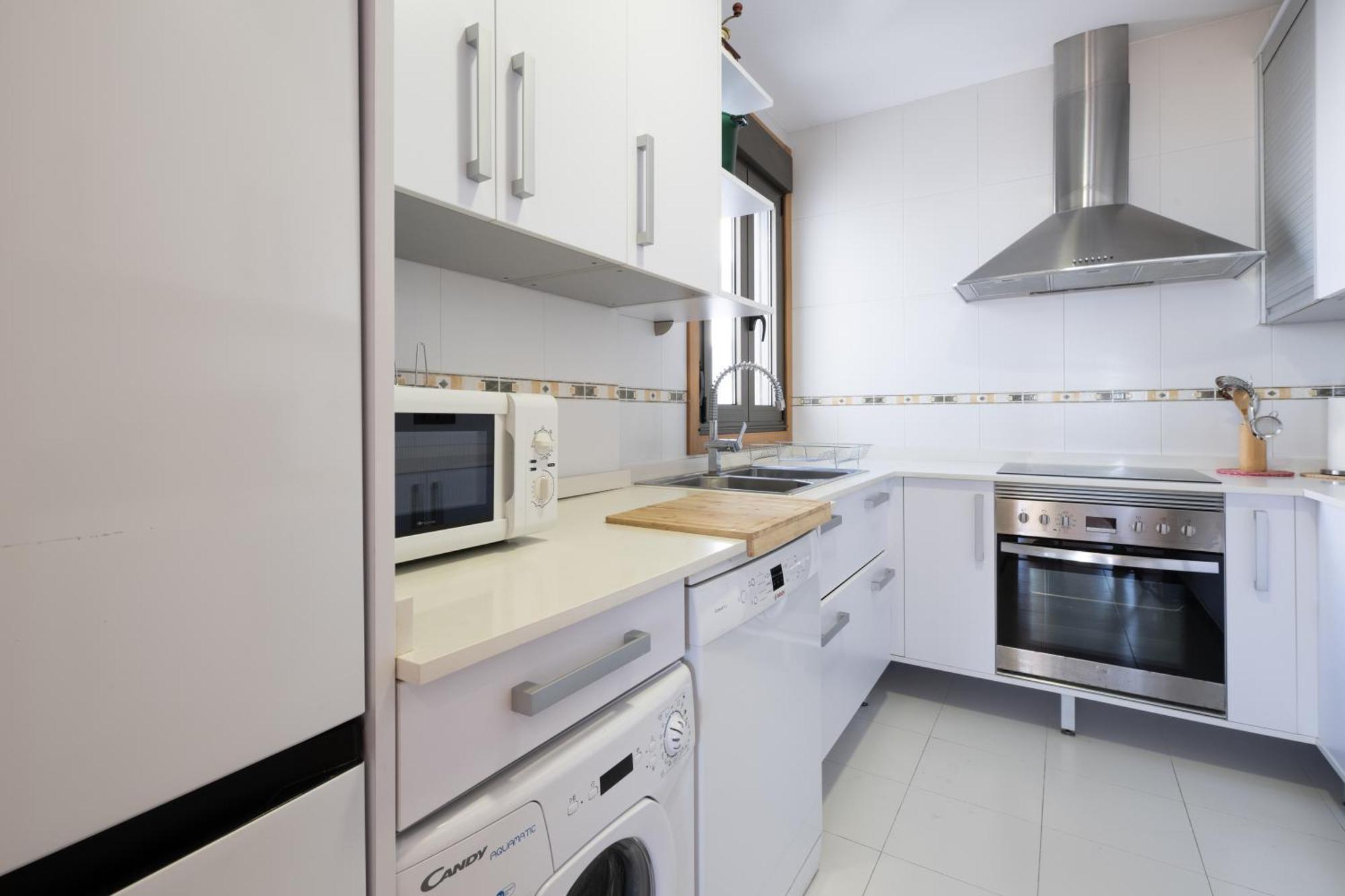 Atico De Lux Sanxenxo