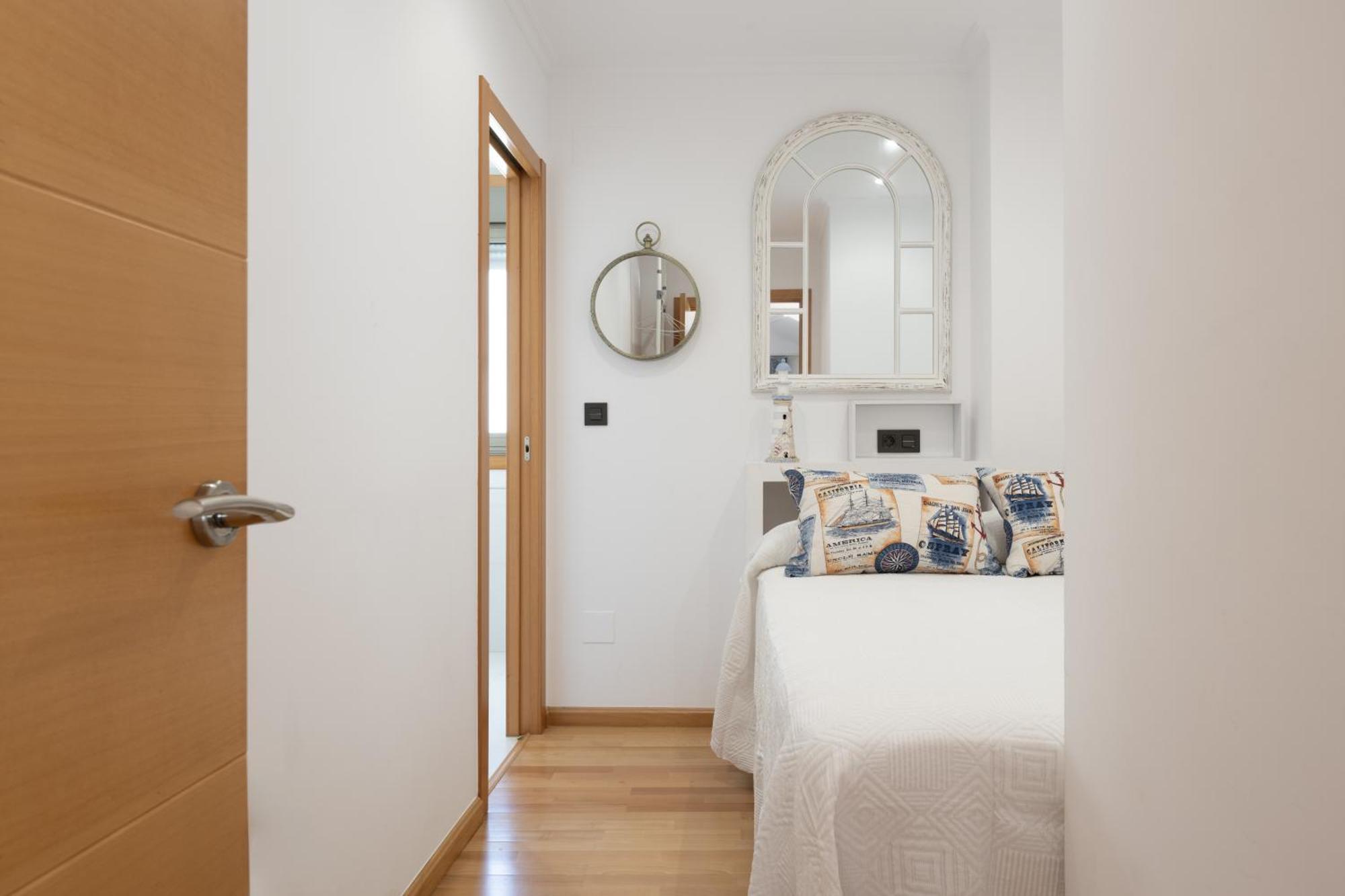Atico De Lux Apartament Sanxenxo
