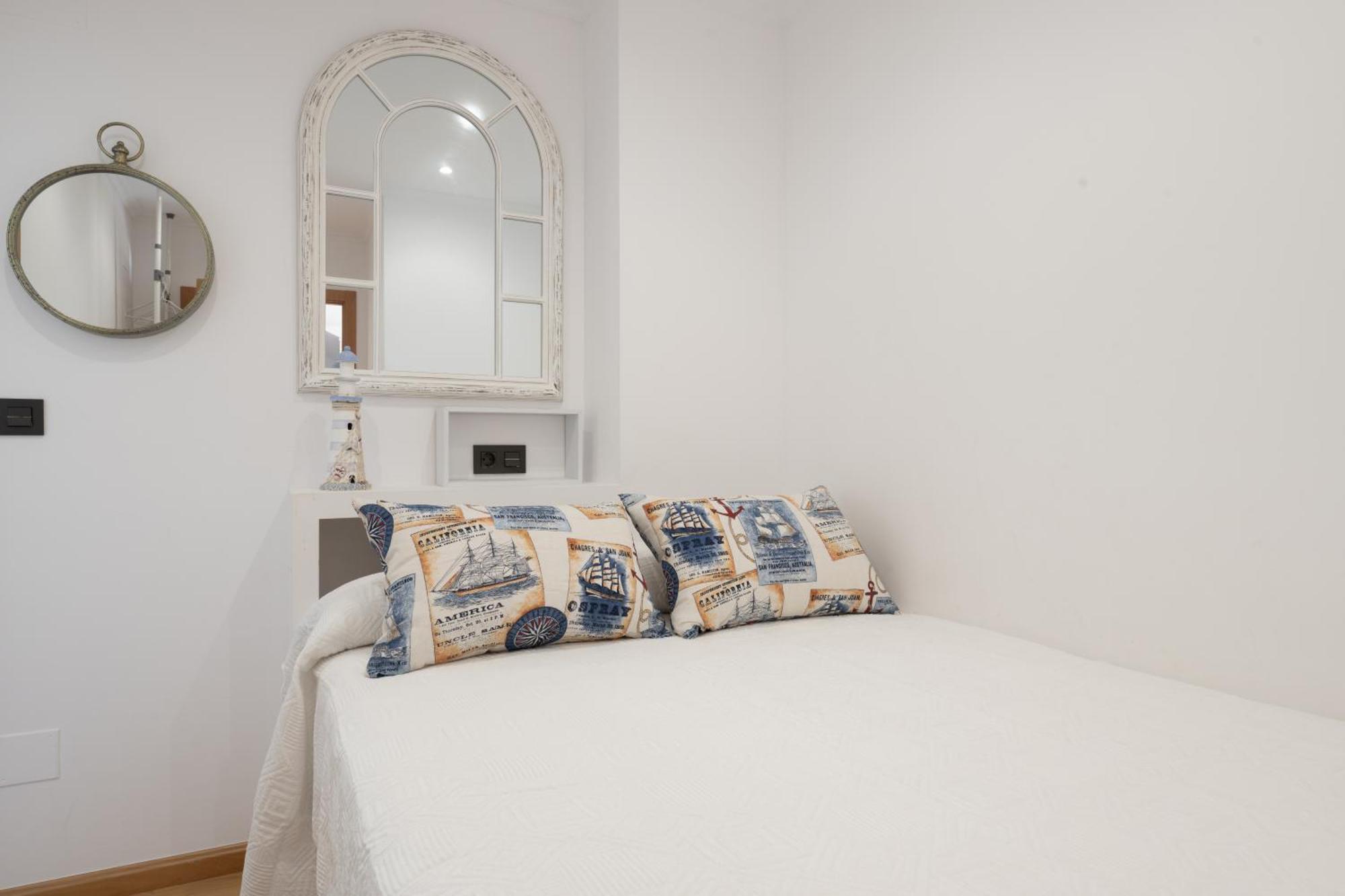 Atico De Lux Apartament Sanxenxo