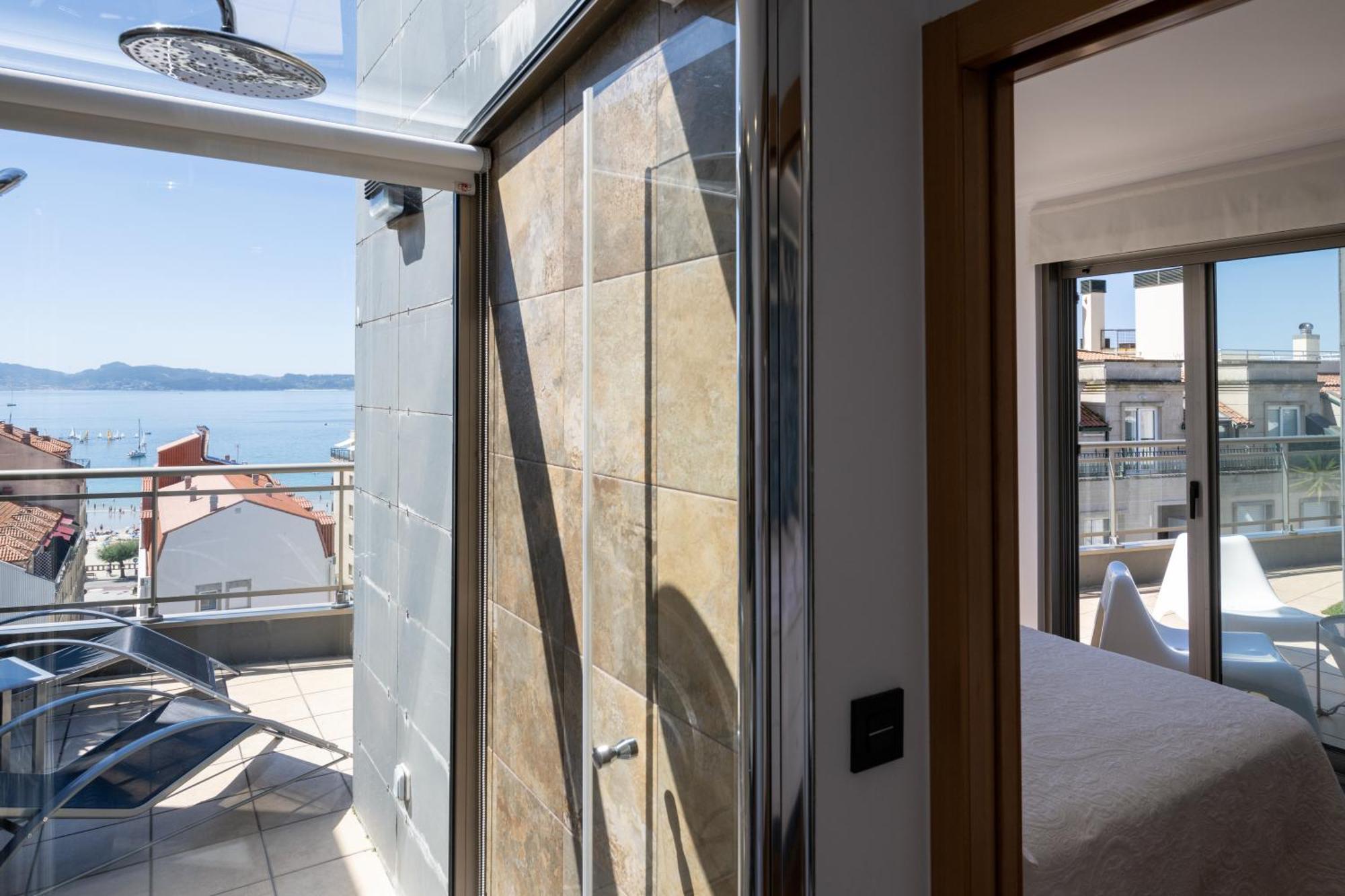 Apartament Atico De Lux