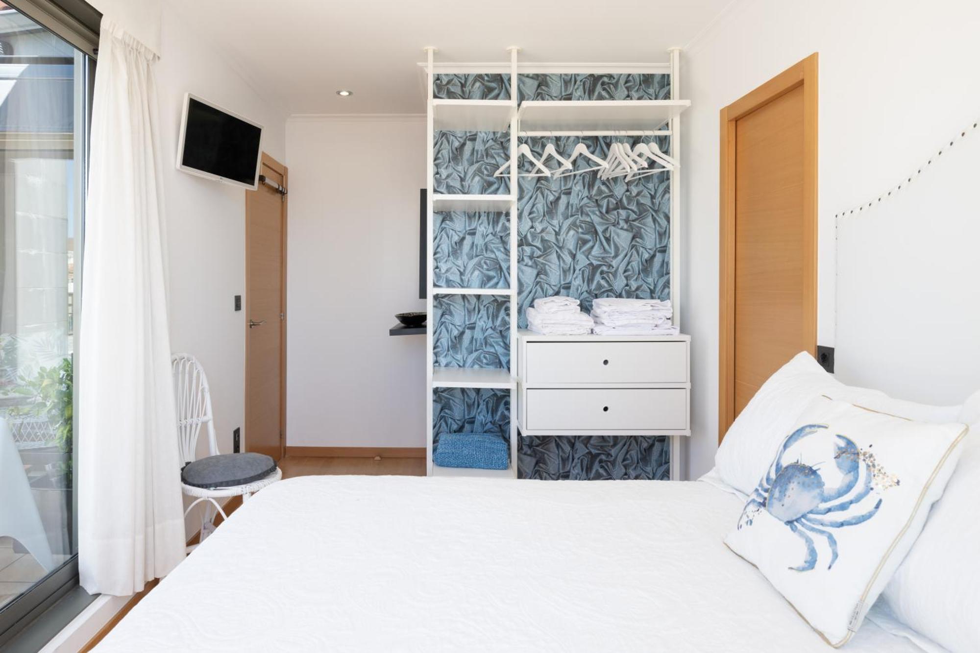 Atico De Lux Apartament Sanxenxo
