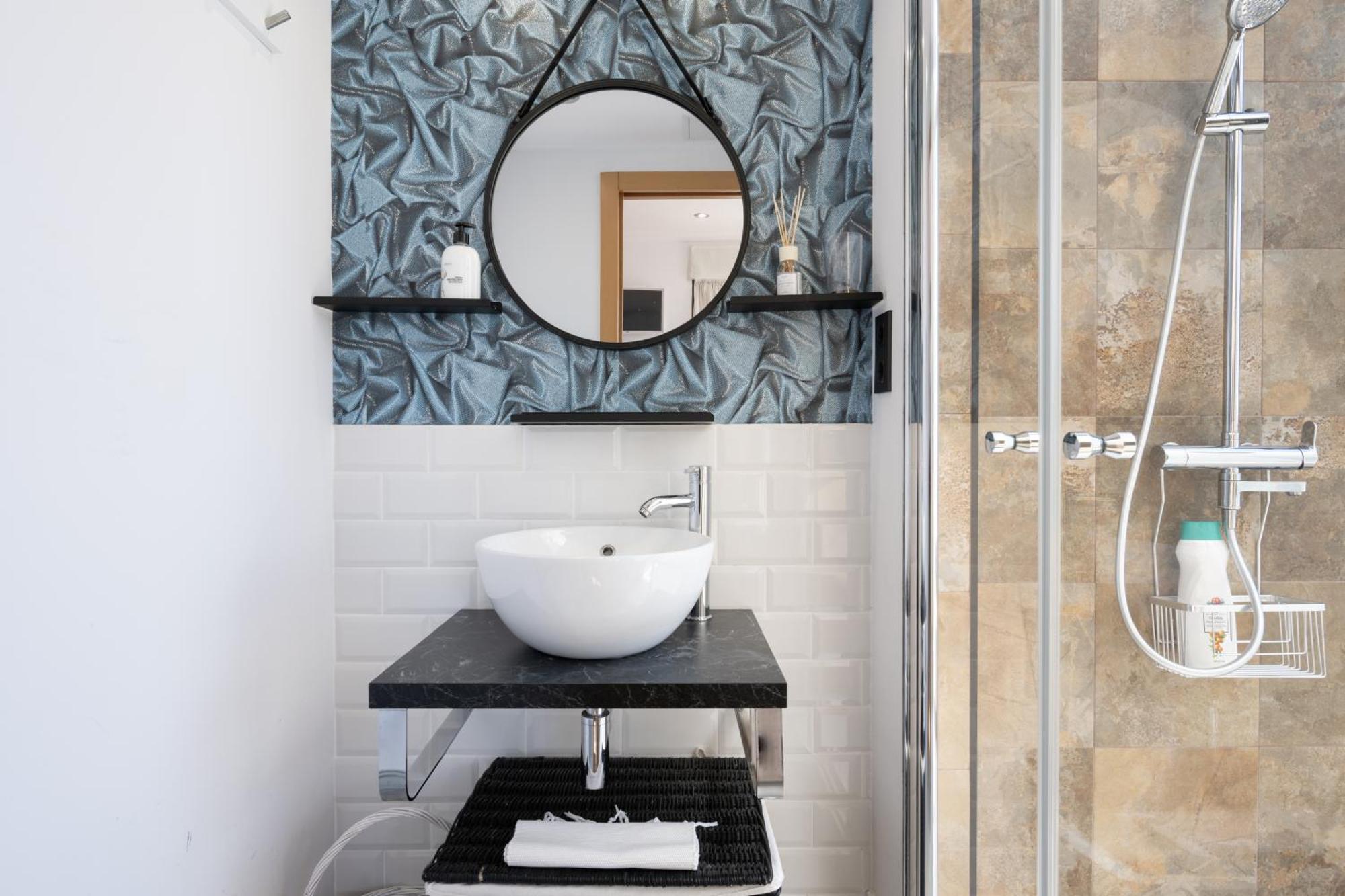 Apartament Atico De Lux