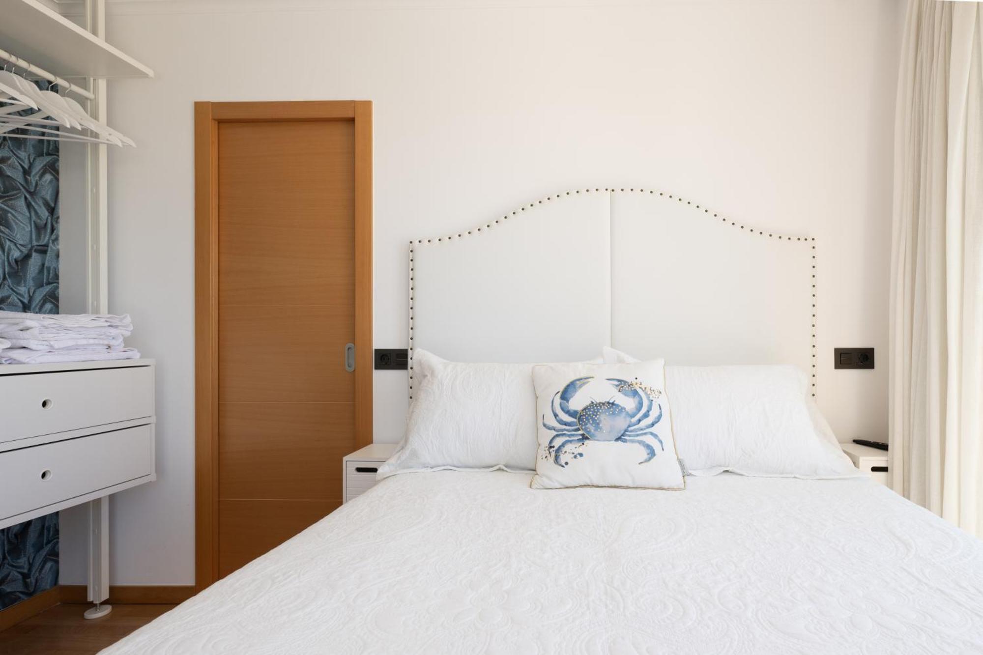 Atico De Lux Apartament Sanxenxo